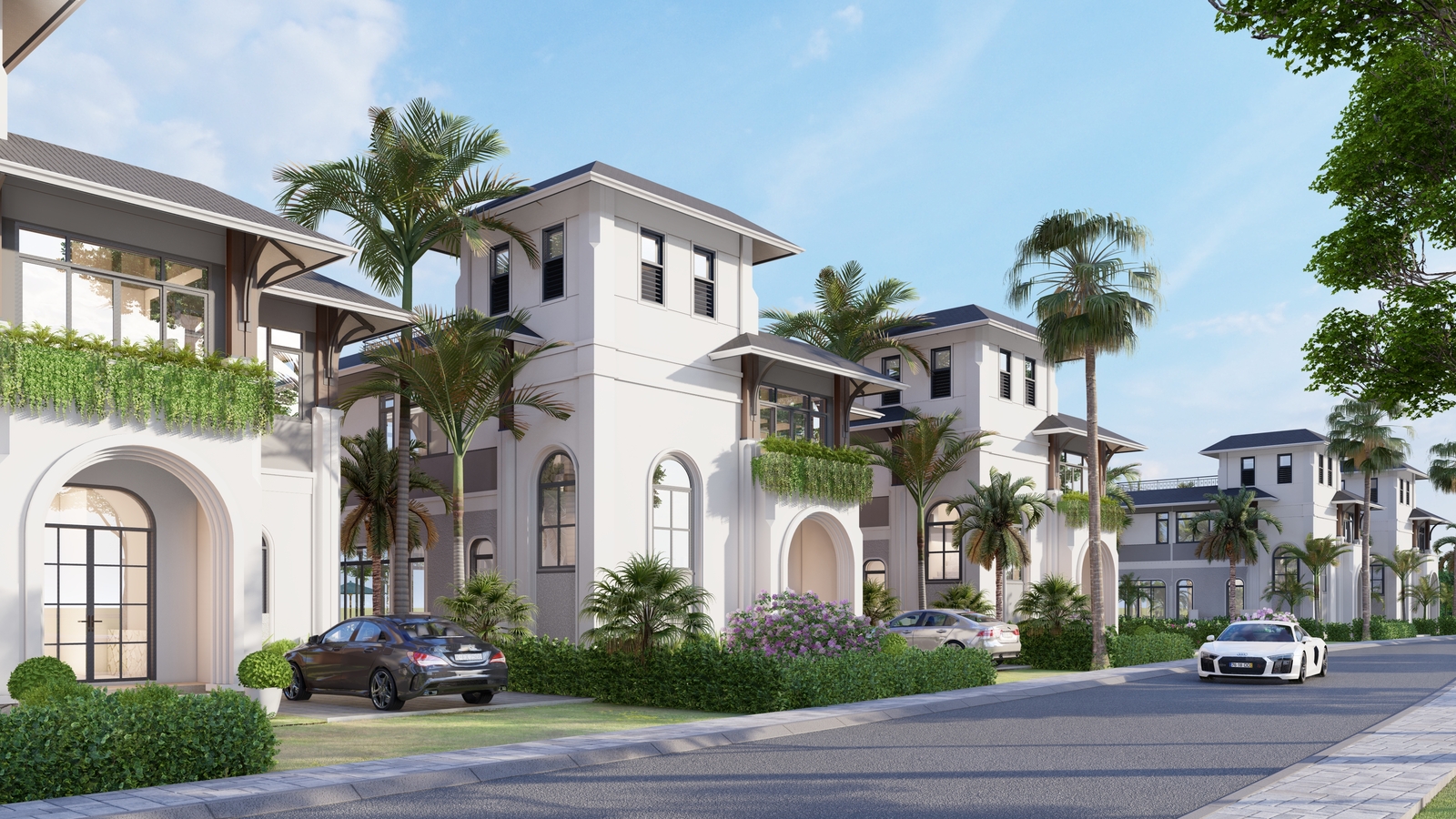 Wyndham Garden Sonasea Vân Đồn - 6